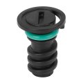 Abs Car Engine Oil Drain Plug Replacement For Mercedes-benz C63 Amg S 2016 0029902017