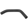 18798 Premium Molded Heater Hose Epdm Tube With Synthetic Fiber Knit Reinforcement Black Stock Size 