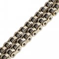 Niche 420 Drive Chain 120 Links Standard Non O-ring With Connecting Master Link