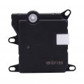 Hvac Blend Door Actuator Ocpty 604-213 Air Compatible With 2003-2013 Ford Expedition 2002-2010d Explorer For Mercury For