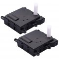 Hvac Blend Door Actuator Ocpty 604-213 Air Compatible With 2003-2013 Ford Expedition 2002-2010d Explorer For Mercury For