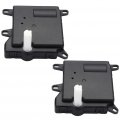 Hvac Blend Door Actuator Ocpty 604-213 Air Compatible With 2003-2013 Ford Expedition 2002-2010d Explorer For Mercury For