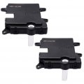 Hvac Blend Door Actuator Ocpty 604-213 Air Compatible With 2003-2013 Ford Expedition 2002-2010d Explorer For Mercury For
