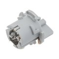 Stoplight Socket For Toyota 4runner 2010 2011 2012 2013 Blade Terminal Round Connector 1 In Housing Length Replacement 