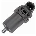Pontiac Bonneville 1997-2005 Speed Sensor Plastic Housing Material Blade Terminal Female Connector Gender Oval Shape 2 Quantity 