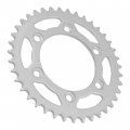 Caltric Drive Chain And Sprocket Kit Compatible With Ducati 800 Sport 2003 Super 2003-2007