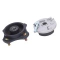 17mm 4 X M10 Stud Drum Brake Wheel Hub With Clutch Cover For 110 125 150 Atv Go Kart Utv Quad Bike Aftermarket Parts
