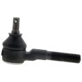 Tie Rod End For 1995 1996 1997 1998 1999 Nissan Maxima Front Position Rubber Boot Black Threaded Stud Alx-pau-og-ges3386rl-cla2 