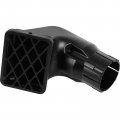 Car Snorkel Kit For Toyota Land Cruiser Prado J90 3 0 1kz 97-02 Air Intake Set