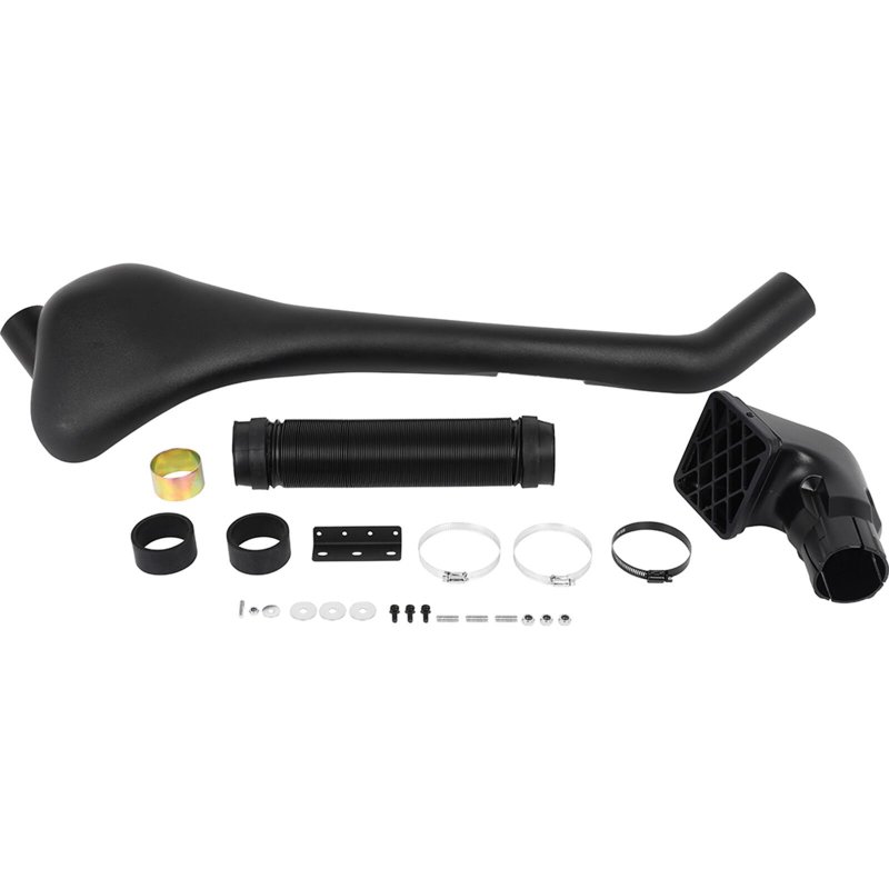 Car Snorkel Kit For Toyota Land Cruiser Prado J90 3 0 1kz 97-02 Air Intake Set