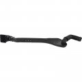 Car Snorkel Kit For Toyota Land Cruiser Prado J90 3 0 1kz 97-02 Air Intake Set
