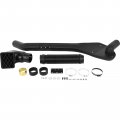 Car Snorkel Kit For Toyota Land Cruiser Prado J90 3 0 1kz 97-02 Air Intake Set