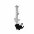 Ocpty Front Left Side Power Window Regulator Fit For 2018 2019 2020 2021 Honda Accord W Motor 751-690
