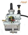 Carburetor For Suzuki Quadsport Lt80 Lt80h Lt80j Lt80k Atv 1987-2006
