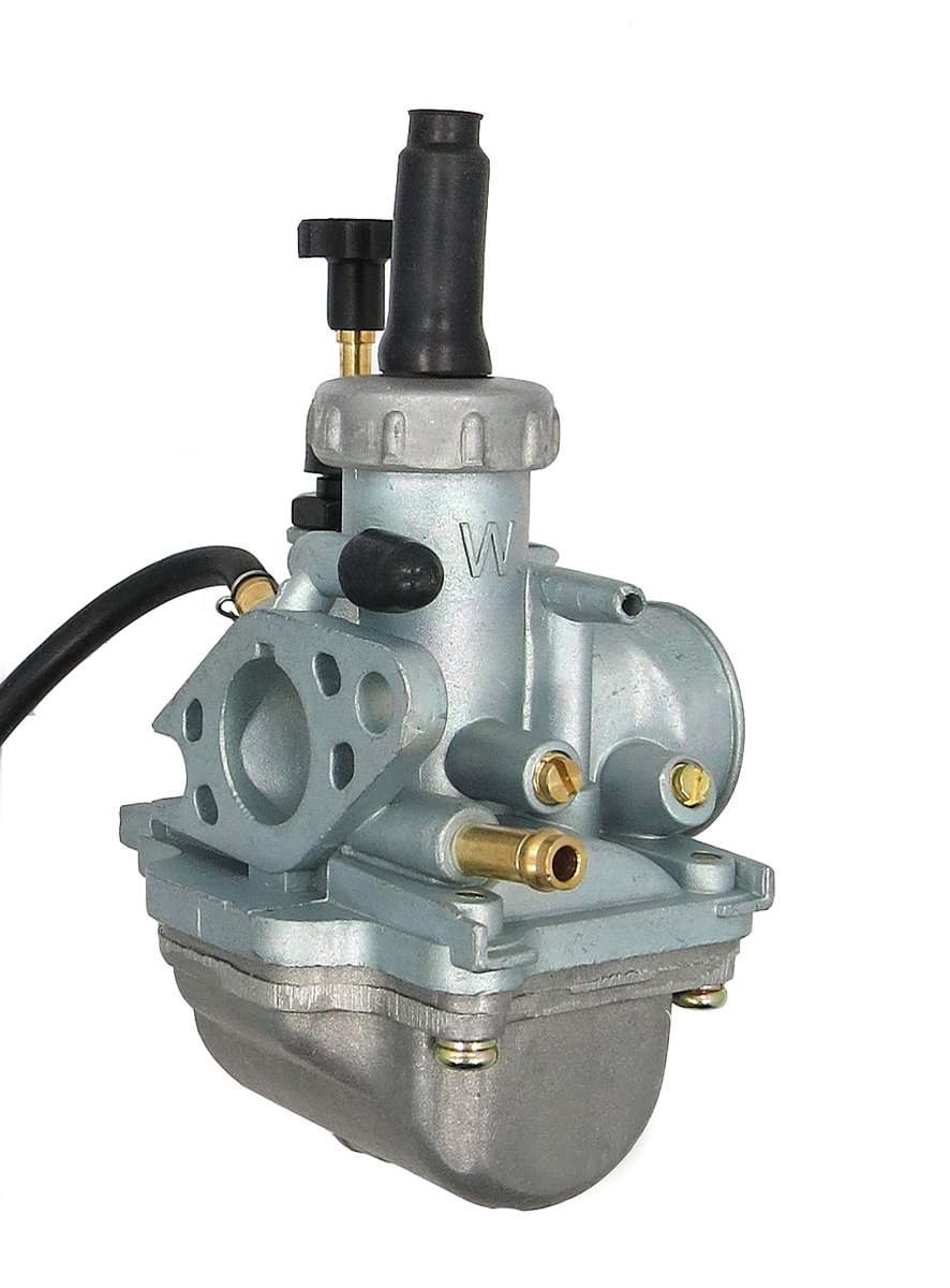 Carburetor For Suzuki Quadsport Lt80 Lt80h Lt80j Lt80k Atv 1987-2006