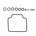 Labwork 4pcs Carburetor Carb Repair Kits Replacement For Honda Nighthawk Cb550 Sc Cb650 Cb700 Cb7s0