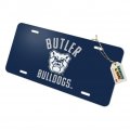 Graphics More Butler University Official Bulldogs Novelty Metal Vanity Tag License Plate