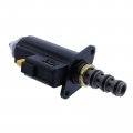 Solarhom Solenoid Valve 111-9916 Compatible With Caterpillar 311c 312b 315 320b 320d L 330b 325c 330c 320c E320b E320d 308d