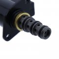 Solarhom Solenoid Valve 111-9916 Compatible With Caterpillar 311c 312b 315 320b 320d L 330b 325c 330c 320c E320b E320d 308d