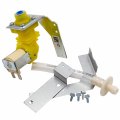 Supplying Demand Ih9120 000009120 Ice Machine Water Valve Replacement Kit