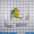 Supplying Demand Ih9120 000009120 Ice Machine Water Valve Replacement Kit