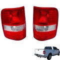 Tail Light Lh Rh Replacement For 2004-2008 F150 Rear Brake Lamp 5l3z13404ca 5l3z13405ca 