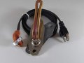 Engine Heater Kit Fits John Deere 7800 7850 Forage Harvesters W Cummins Qsx15 Eng 