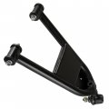 Caltric Lower Right Control Arm With Mounting Hardware Compatible Kawasaki Kfx400 2003 2004
