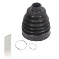 Ocpty Cv Joint Boot Kit Compatible With 2008 2009 2010 For Polaris Rzr 800 Front Outer