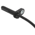 Front Left Right Abs Wheel Speed Sensor For Buick Enclave 2008 2016 Chevrolet Traverse 2009 Gmc Acadia 2007 Saturn Outlook 2010