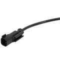 Front Left Right Abs Wheel Speed Sensor For Buick Enclave 2008 2016 Chevrolet Traverse 2009 Gmc Acadia 2007 Saturn Outlook 2010