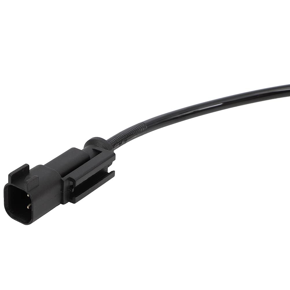 Front Left Right Abs Wheel Speed Sensor For Buick Enclave 2008 2016 Chevrolet Traverse 2009 Gmc Acadia 2007 Saturn Outlook 2010