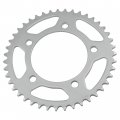 Caltric Rear Wheel Chain Sprocket Compatible With Honda Cbr900 Rr 1996 1997-1999 43 Teeth