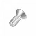 Uxcell 5 16-18x3 4 Flat Head Machine Screws Phillips 304 Stainless Steel Bolts 20pcs