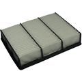 Ecogard Xa5078 Premium Engine Air Filter Fits 1993-1997 Lexus Gs300 