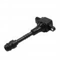 Uxcell Ignition Coil 22448-6n015 For Nissan Sentra Base Sedan 4-door Dc 12v 2006