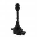 Uxcell Ignition Coil 22448-6n015 For Nissan Sentra Base Sedan 4-door Dc 12v 2006