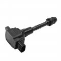 Uxcell Ignition Coil 22448-6n015 For Nissan Sentra Base Sedan 4-door Dc 12v 2006