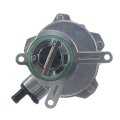 A-premium Brake Vacuum Pump Replacement For Bmw E53 E60 E63 E64 E65 E66 E70 545i 550i 645ci 650i 745i 745li 750i 750li 760i