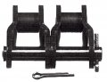 Kimpex 03-136 35-2 Double Offset Link 