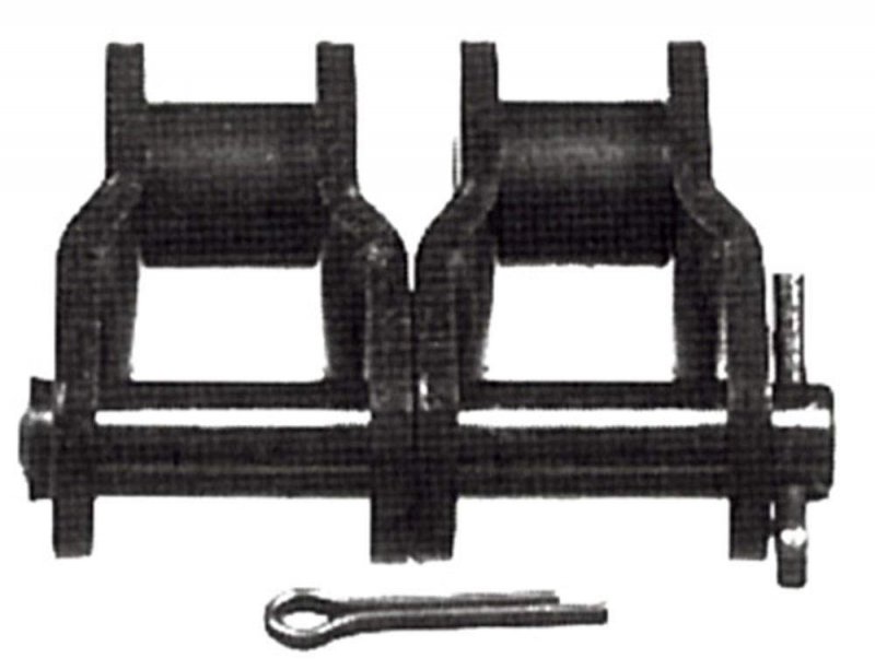 Kimpex 03-136 35-2 Double Offset Link