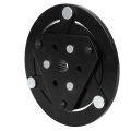 Aintier Ac A C Compressor Clutch Assembly 2013-2018 For Chevrolet Sonic 1 8l 