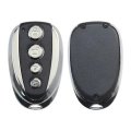 2pcs Remote Control Key Opener With 4-buttons 433 92mhz Support Ht6012 Ht6014 Pt2264 Ht600 Ht680 Ht6207 Ht6010 Sc52622240 Codes