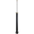 Rear Shock Absorber Assembly For Chevy Cruze Limited 2016 Driver Or Passenger Side Twin Tube Black Part 13345954 13363140 