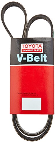 Toyota 90916-02378-83 Accessory Drive Belt