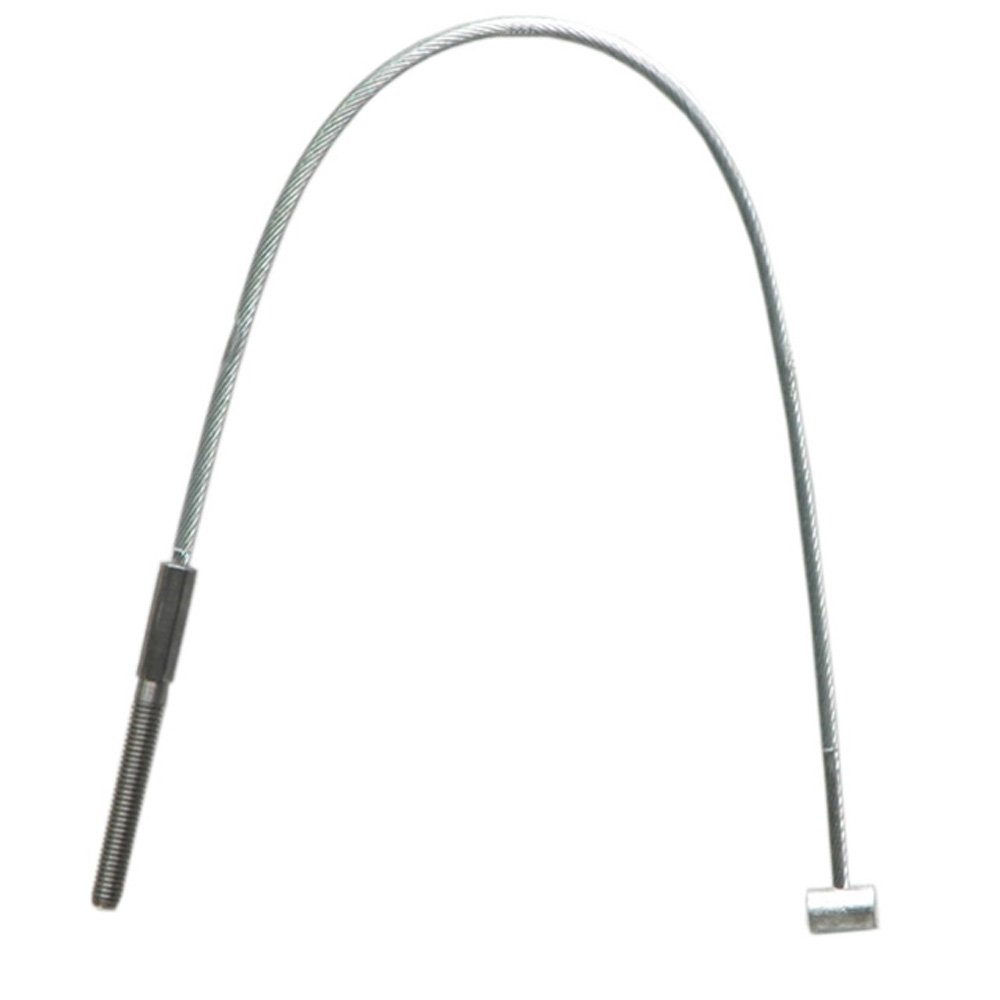Raybestos Bc94124 Professional Grade Parking Brake Cable