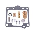 Cicitree Carburetor Repair Kit Carb Fix Rebuild Set Fit For Suzuki Gs 650 Gs650gl Katana