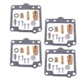 Cicitree Carburetor Repair Kit Carb Fix Rebuild Set Fit For Suzuki Gs 650 Gs650gl Katana