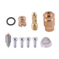 Cicitree Carburetor Repair Kit Carb Fix Rebuild Set Fit For Suzuki Gs 650 Gs650gl Katana