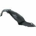 Ford Fusion 2010 2011 2012 Fender Liner Passenger Side Front Fo1249143 Ae5z16102b 